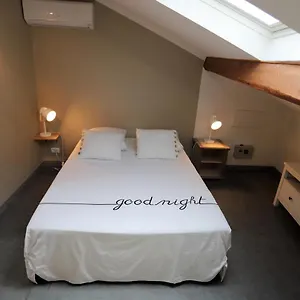Charmant Duplex Refait à Neuf Appartement