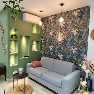 Studio De Charme Climatise Gare Riquier Appartement