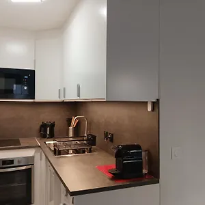 Tobias Appartement