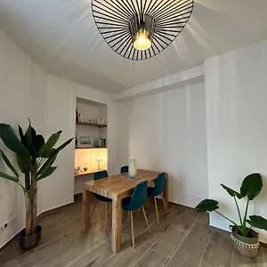 Le Riquier - Port De Appartement