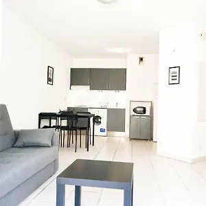 Arson Riquier Port Appartement